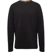 BOSS T-Shirt 'Tempesto' noir