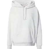 Levi's Sweat-shirt 'Everyday Hoodie' gris chiné