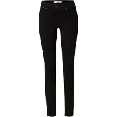 Levi's Jean '712 Slim Welt Pocket' noir