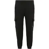 Adidas Originals Essentials Fleece Cargo Pants Gris S Femme
