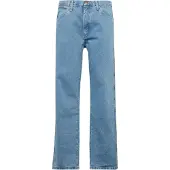 Wrangler Jean '13MWZ' bleu denim
