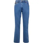 Wrangler Jean 'TEXAS' bleu