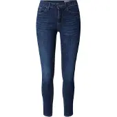 Vero Moda Jean 'VMFlash' bleu denim