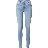 Tommy Hilfiger Jean 'NORA' bleu denim