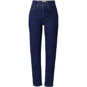 Levi's Jean '80's Mom' bleu foncé