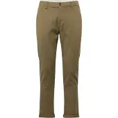 Jack & Jones Pantalon chino 'JPSTMarco JJFury' olive