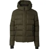 Superdry Veste d’hiver olive