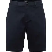 Scotch & Soda Pantalon chino 'Stuart' noir