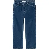 Name it Jean 'Ryan' bleu denim
