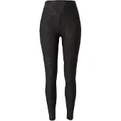 ONLY Pantalon de sport gris / noir