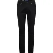 Scotch & Soda Jean 'Skim' noir