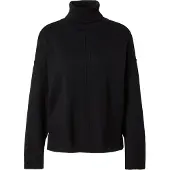 Vila Pull-over 'VIOstria' noir