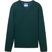 Tom Tailor Pull-over | M | male