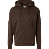 Jack & Jones Veste de survêtement 'JJEBradley' | XS | male