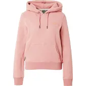 Superdry Sweat-shirt 'Essential' orange / rose