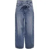 ONLY Jean 'Gianna' bleu denim
