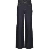 Vero Moda Jean 'VMTessa' bleu denim / bleu foncé