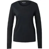 Mustang T-shirt 'Elly' noir