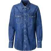 G-Star Chemisier 'Western' | XS | female