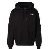 The North Face Sweat-shirt 'Essential' noir / blanc