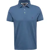 Tommy Hilfiger T-Shirt 'CORE 1985' saphir