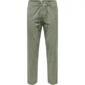 Only & Sons Pantalon 'ONSLinus' pierre