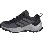 Adidas Chaussures basses 'Ax4r' gris / noir
