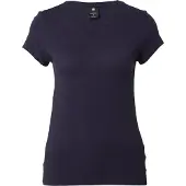 G-Star T-shirt 'Eyben 2.0' bleu foncé