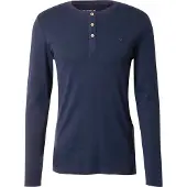 Mustang T-Shirt 'ARMINTO' bleu marine
