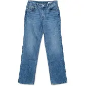 Vero Moda Jean 'Pantaloni' bleu denim