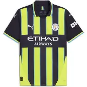 Puma Maillot 'Manchester City 24/25' | XS | male