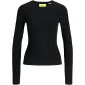 JJXX Pull-over 'JXJodi' noir