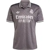 Adidas Maillot 'Real Madrid 24/25' | XXL | female