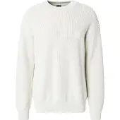 BOSS Pull-over 'Acircolo'