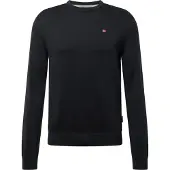 Napapijri Pull-over 'DROZ 5' noir