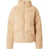 Columbia Veste outdoor 'Puffect' cappuccino