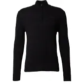 Superdry Pull-over 'Essential' noir