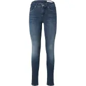 Vero Moda Jean 'VMLux' bleu foncé
