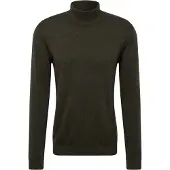 Jack & Jones Pull-over 'JJEBasic' sapin