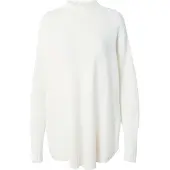 Vero Moda Pull-over 'VMPLAZA' écru