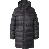 Levi's Manteau mi-saison 'Polly Midi Puffer' noir