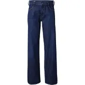 G-Star Jean Judee Loose - Bleu foncé - Femmes