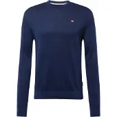 Napapijri Pull-over 'DROZ 5' marine