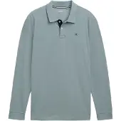 Tom Tailor T-Shirt menthe