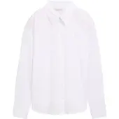 Tom Tailor DENIM Chemisier blanc