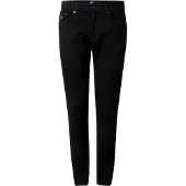 Tommy Hilfiger Jean 'AUSTIN' noir / noir denim