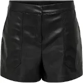 ONLY Pantalon 'ONLTrica' noir