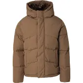 Jack & Jones World Puffer Jacket Vert S Homme