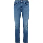 Tommy Hilfiger Jean 'Austin' bleu denim