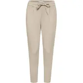 Ichi Pantalon à pince 'ICHKate' beige clair